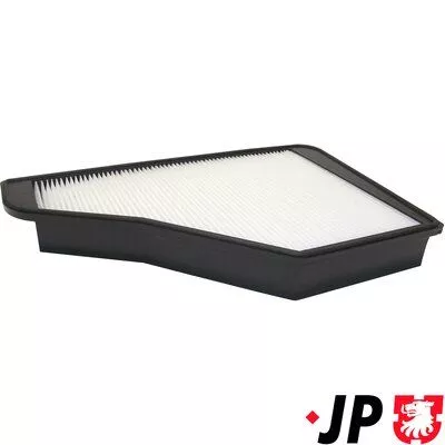Interieurfilter