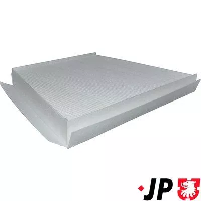 Interieurfilter