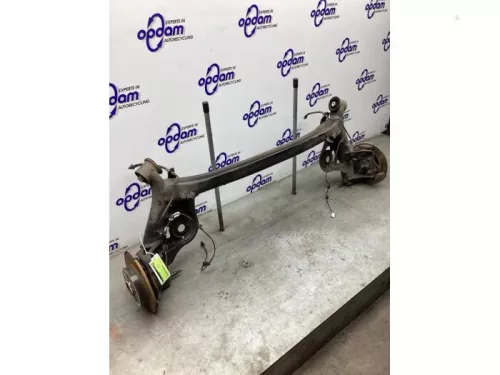 Achteras voorwielaandrijving-8182330