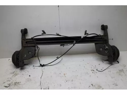 Achteras voorwielaandrijving-7877674