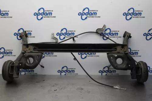 Achteras voorwielaandrijving-7589069