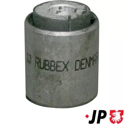 Draagarmrubber