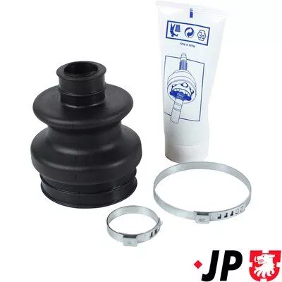 Asmanchetten set