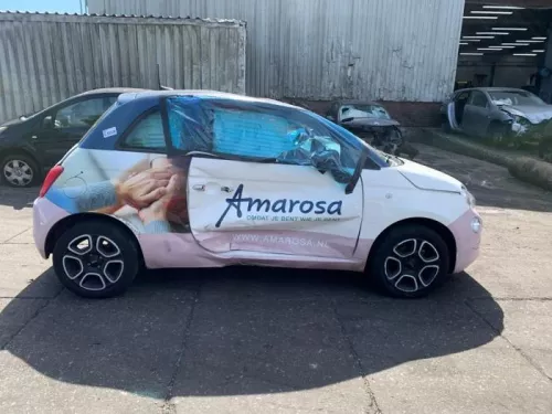 Achteras voorwielaandrijving-8319685