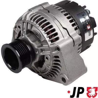 Dynamo / Alternator