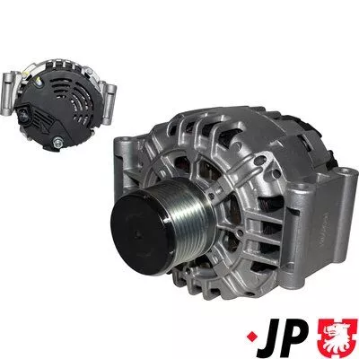 Dynamo / Alternator