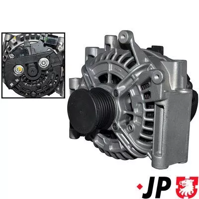 Dynamo / Alternator