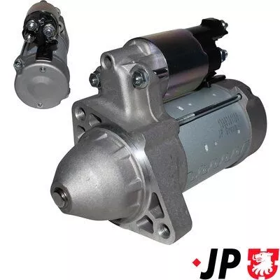 Startmotor / Starter