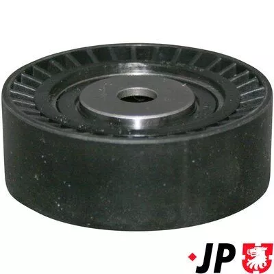 Spanrol, Poly V-riem