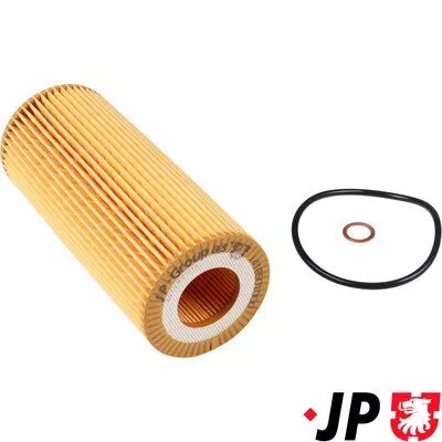 Oliefilter