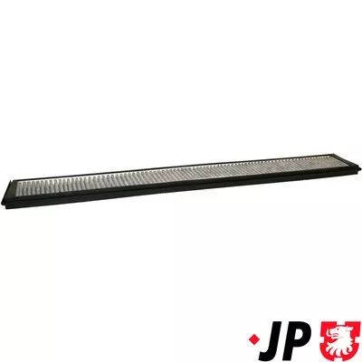 Interieurfilter