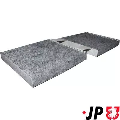 Interieurfilter