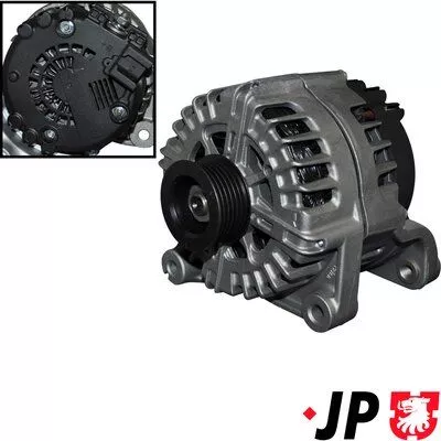 Dynamo / Alternator