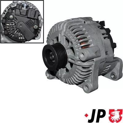 Dynamo / Alternator