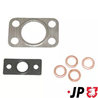 Turbocharger, montageset