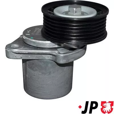 Riemspanner, Poly V-riem