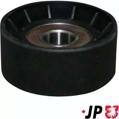 Spanrol, Poly V-riem