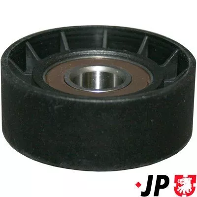 Spanrol, Poly V-riem