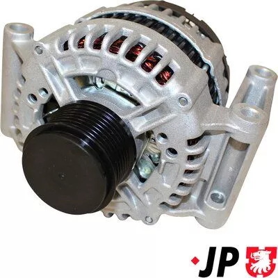 Dynamo / Alternator