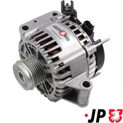 Dynamo / Alternator