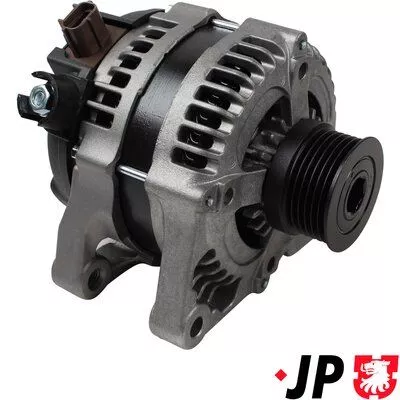 Dynamo / Alternator