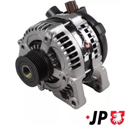 Dynamo / Alternator