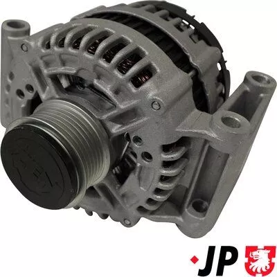 Dynamo / Alternator