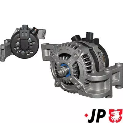 Dynamo / Alternator