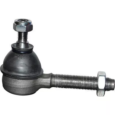 Spoorstangeind