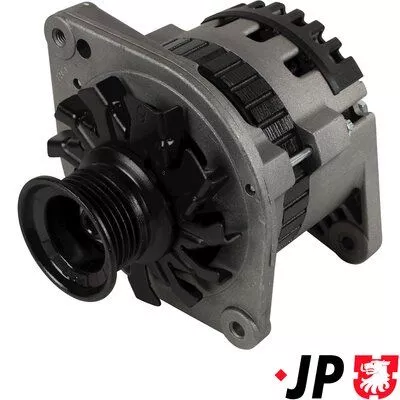 Dynamo / Alternator