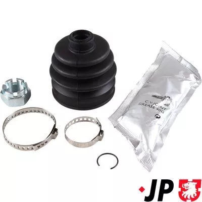 Asmanchetten set