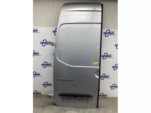 Achterdeur Bus-Bestelauto-8212733