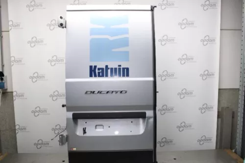 Achterdeur Bus-Bestelauto-6098113