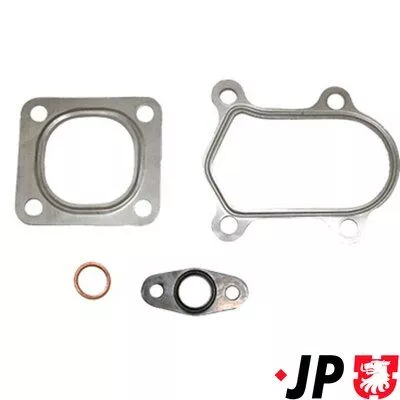 Turbocharger, montageset