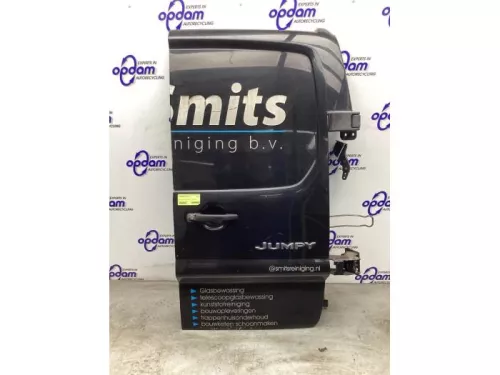 Achterdeur Bus-Bestelauto-8180210