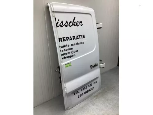 Achterdeur Bus-Bestelauto-7923987 (17613722)