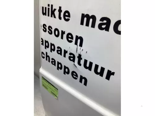 Achterdeur Bus-Bestelauto-7923987 (17613722)