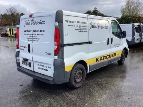 Achterdeur Bus-Bestelauto-7923987 (17613722)