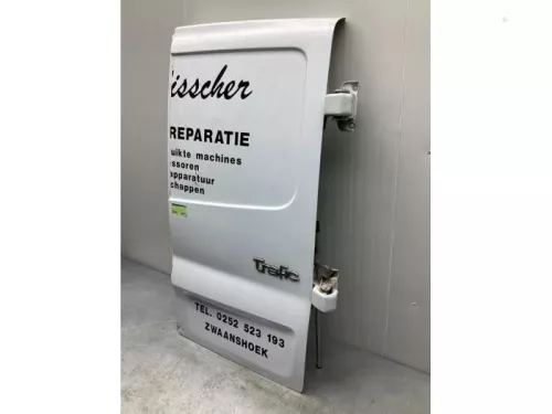 Achterdeur Bus-Bestelauto-7923987 (17613722)