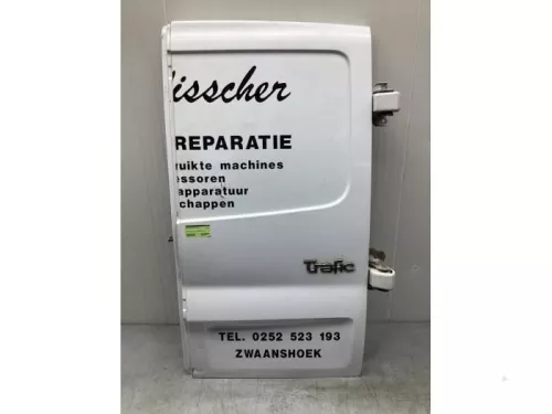 Achterdeur Bus-Bestelauto-7923987 (17613722)