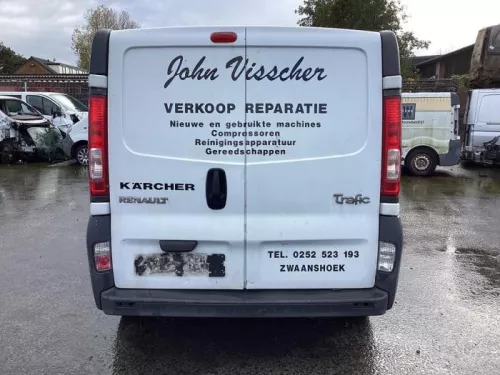 Achterdeur Bus-Bestelauto-7923987 (17613722)