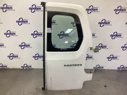 Achterdeur Bus-Bestelauto-8247098