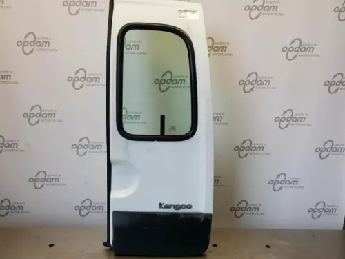 Achterdeur Bus-Bestelauto-7872270