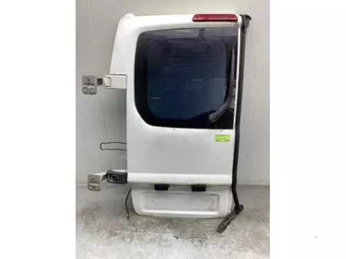 Achterdeur Bus-Bestelauto-6728486