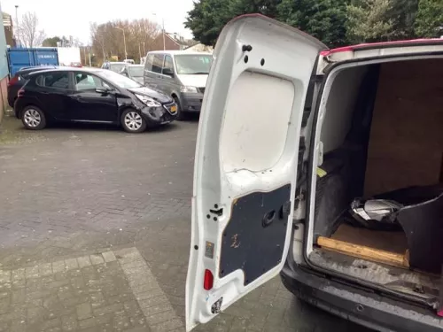 Achterdeur Bus-Bestelauto-8281015 (22035198)