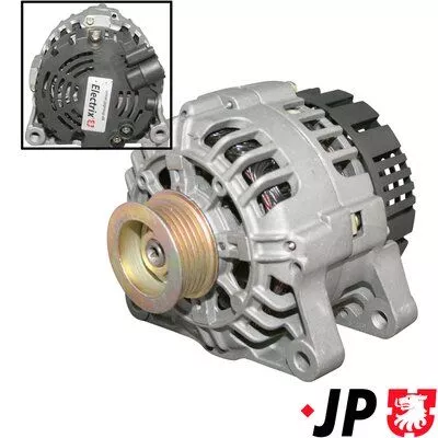 Dynamo / Alternator