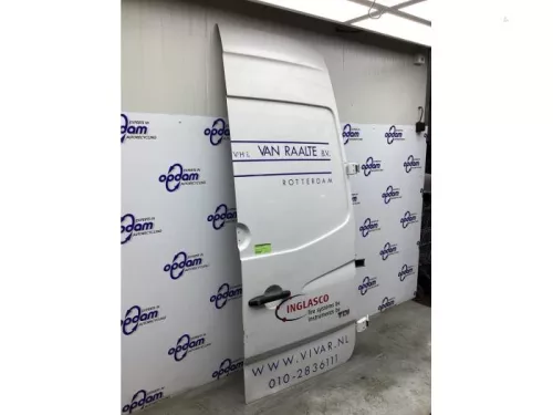 Achterdeur Bus-Bestelauto-8185591 (21514086)