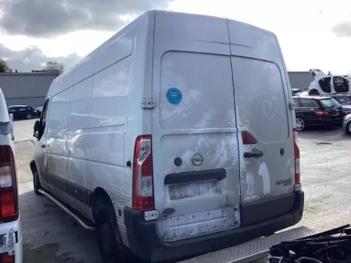 Achterdeur Bus-Bestelauto-8166260 (20389395)