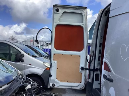 Achterdeur Bus-Bestelauto-8166260 (20389395)