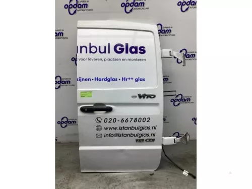 Achterdeur Bus-Bestelauto-8218418 (21108820)